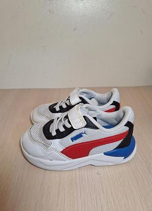 Кросівки puma