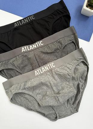 Сліпи спорт atlantic, труси чоловічі плавки