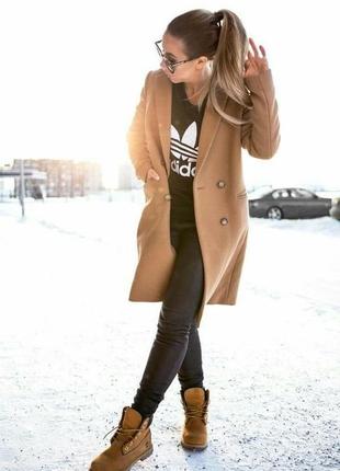 Черевики на шнурках тімберленд/timberland engineer