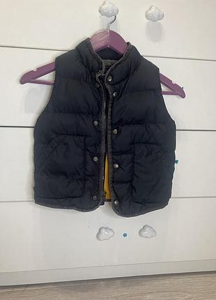 Жилетка  gap