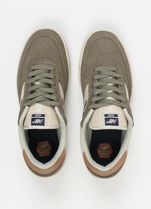 Оригинальные мужские кроссовки new balance 440 gnt 41,5 размер