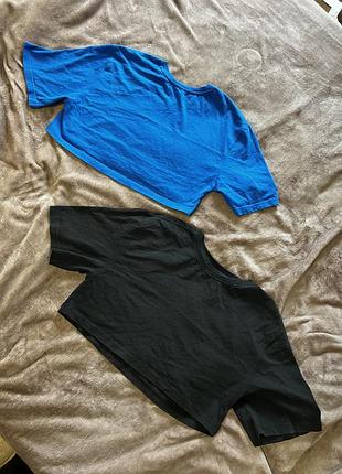 Футболки л размер