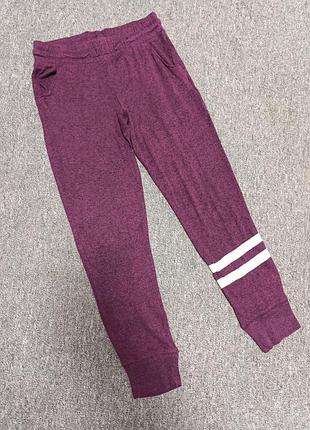 Спортивные штаны на девочку