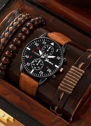 ,
подарочный набор. часы.