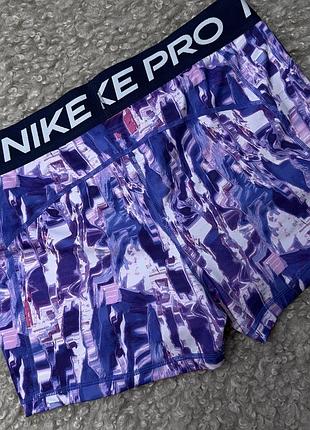 Шорти nike 6