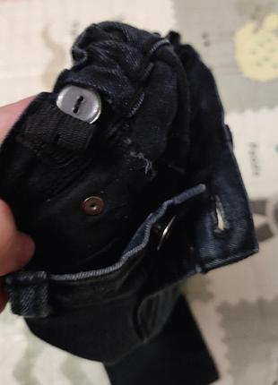 Джинсы детские 3