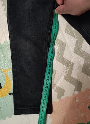 Джинсы детские 5