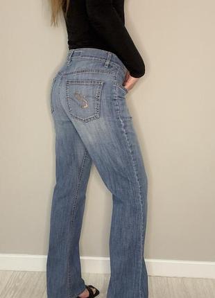 Джинси escada 6