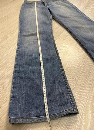 Джинси escada 8