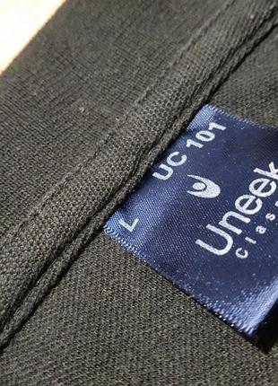 Футболка робоча uneek volvo.розмір l 4