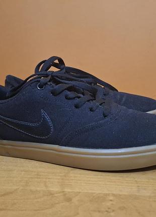 Женские фирменные кеды nike