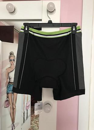 Велошорти жіночі crane