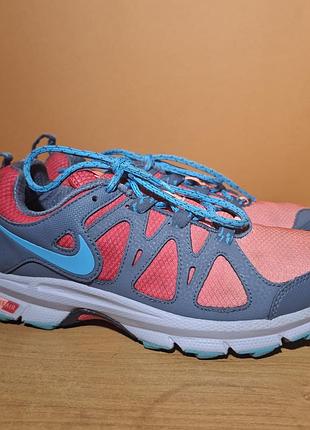 Женские фирменные кроссовки nike