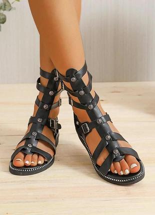 💣💣💣бомбезні босоніжки, сандалії 38/38,5/39 р.