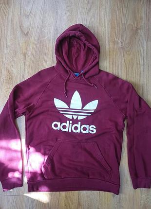 Худи adidas
