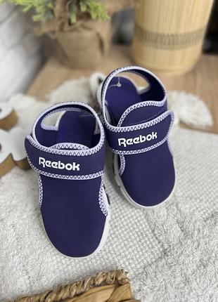 Оригинальные сандалии bag reebok