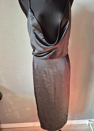 Невероятного красоты платье