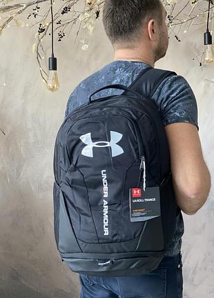 Рюкзак under armour storm/спортивный рюкзак/городской рюкзак/сумка