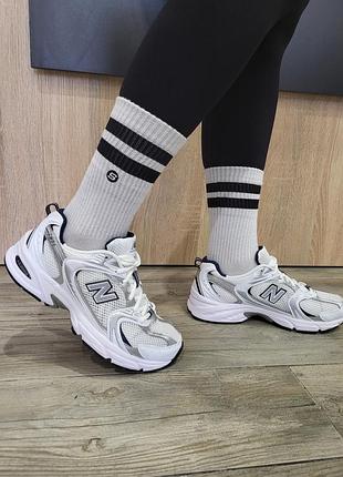 Кроссовки унисекс new balance mr530sg оригинал