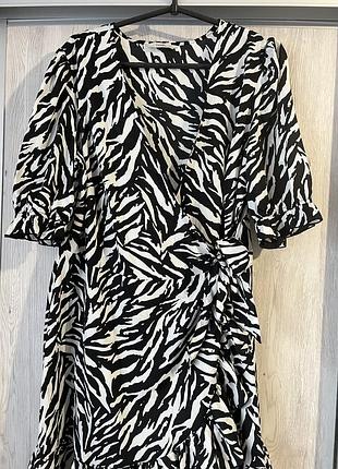 Сукня халат