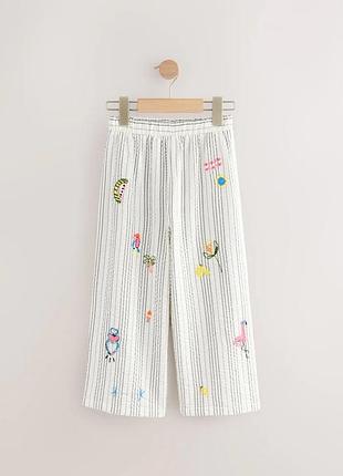 Штани для дівчаток 💚 під замовлення