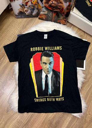 Футболка мужская