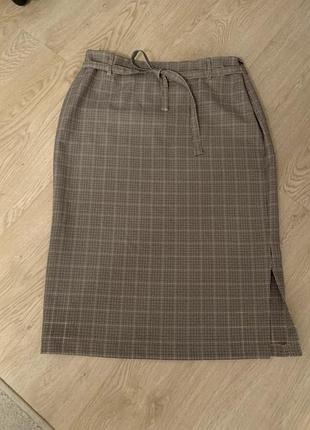 Спідниця ділова офісна карандаш