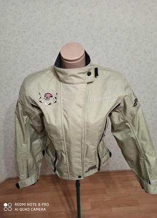 Защита куртка bering