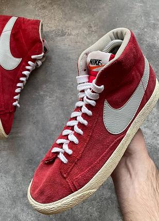 nike these blazer