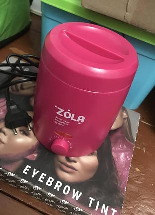 Воскоплав zola