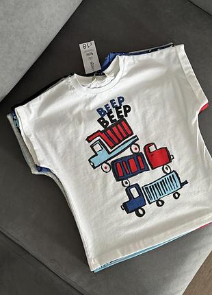 Футболка набор