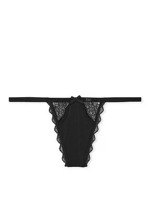 Трусики victoria’s secret