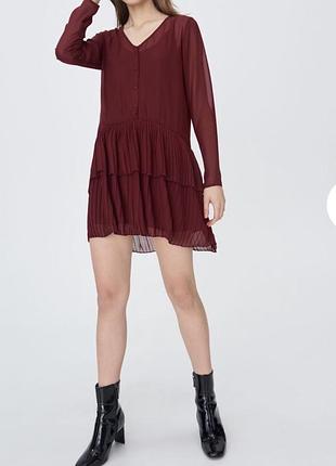 Платье женское sinsay