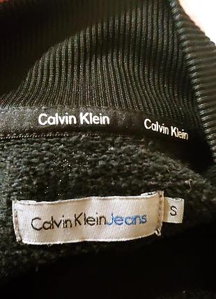 Кофта calvin klein 2