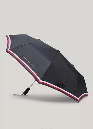 Зонт Tommy hilfiger брендированные зонты аксессуары бренд