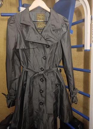 Плащ женский размер 14/40