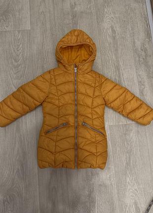 Пуховик куртка