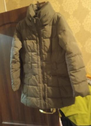 Продам курточку жіночу