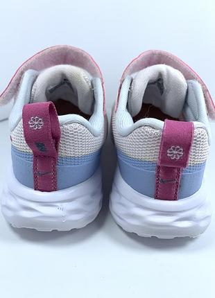 Кросівки nike 6