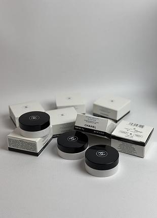 Бальзам для губ chanel 4