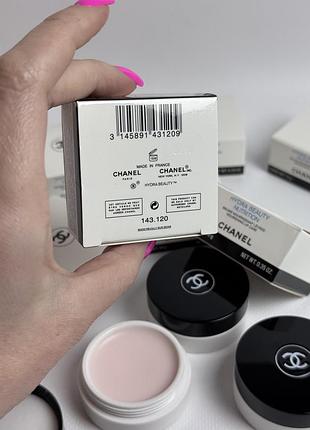 Бальзам для губ chanel 5