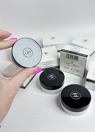 Бальзам для губ chanel 2