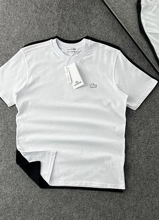 Брендовые футболки