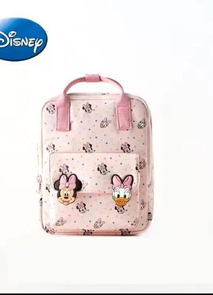 Zara рюкзак для девочки