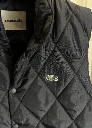 Брендовые жилеты женские 3