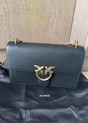 Сумка pinko