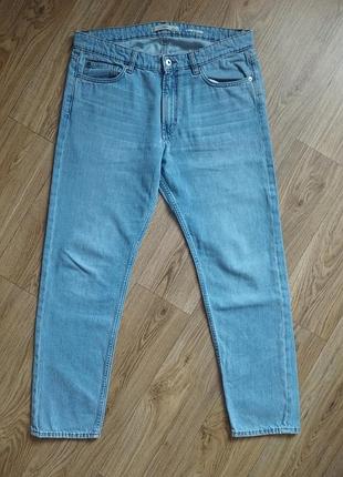 Джинси чоловiчi mango man