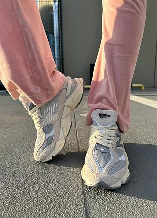 Кросівки NEW BALANCE M990 GY3 30.0cm