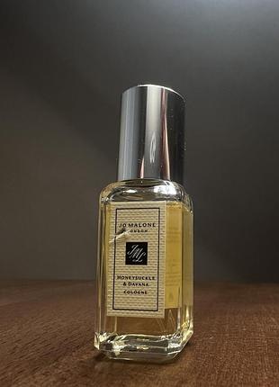 Jo malone london honeysuckle & davana