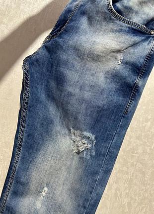 Джинси чоловічі